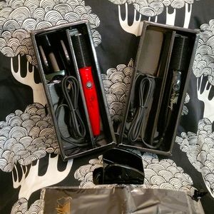 Dengi ultimate no burn hair irons